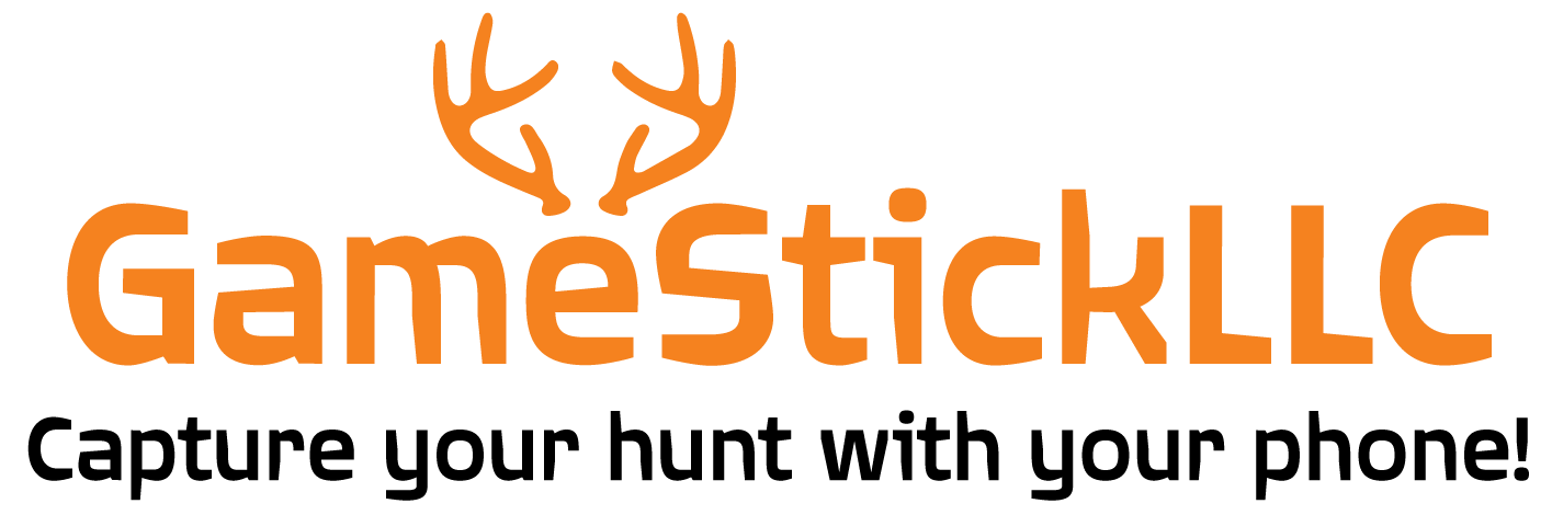 GameStickLLC Logo