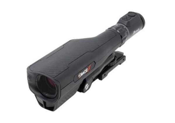 Burris Oracle X  Crossbow Rangefinding Scope 2-7X