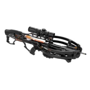 RAVIN R26X BLACK CROSSBOW PACKAGE