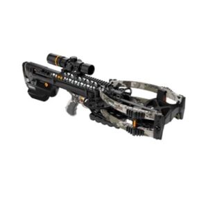 RAVIN R500E XK7 CAMO CROSSBOW PACKAGE