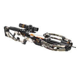RAVIN R5X XK7 CAMO CROSSBOW PACKAGE
