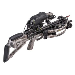 TENPOINT HAVOC RS440 CAMO CROSSBOW PACKAGE WITH GARMIN XERO