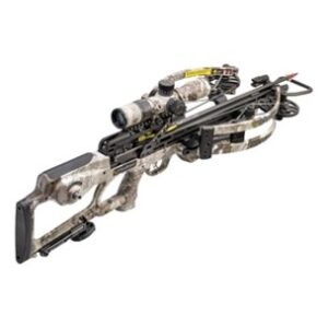 TENPOINT NITRO 505 CAMO CROSSBOW PACKAGE