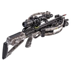 TENPOINT SIEGE RS 410 CAMO CROSSBOW PACKAGE