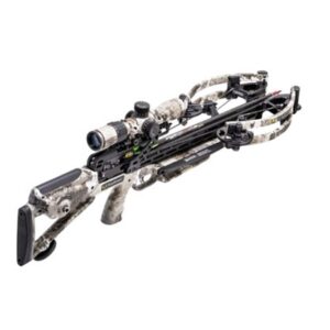 TENPOINT STEALTH 450 CAMO CROSSBOW PACKAGE