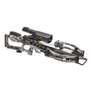 TENPOINT VIPER S400 CAMO CROSSBOW PACKAGE WITH BURRIS ORACLE