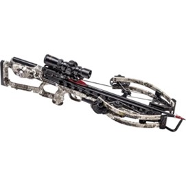 TENPOINT VIPER S400 CAMO CROSSBOW PACKAGE